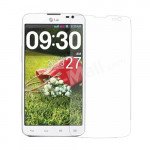 Wholesale LG Optimus L70 Clear Screen Protector (Clear)